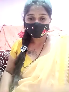 Tamil Hot Anu online show from 03/29/26, 03:45