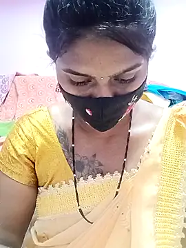 Tamil Hot Anu online show from 03/30/26, 04:13