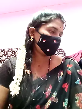 Tamil Hot Anu online show from 04/13/26, 08:03