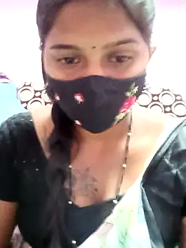 Tamil Hot Anu online show from 04/27/26, 10:24