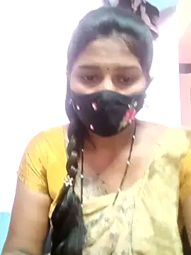 Tamil Hot Anu online show from 04/29/26, 09:35