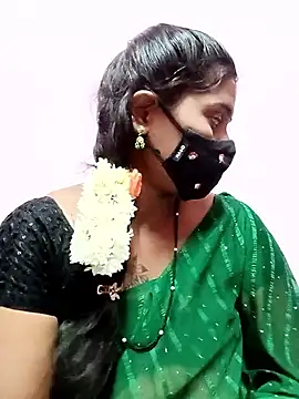 Tamil Hot Anu online show from 05/08/26, 03:17