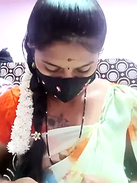 Tamil Hot Anu online show from 05/10/26, 05:29