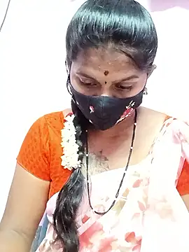 Tamil Hot Anu online show from 05/11/26, 04:15