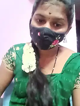 Tamil Hot Anu online show from 05/21/26, 03:19