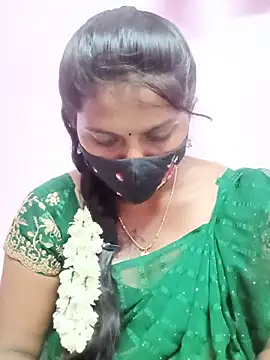 Tamil Hot Anu online show from 05/24/26, 09:36