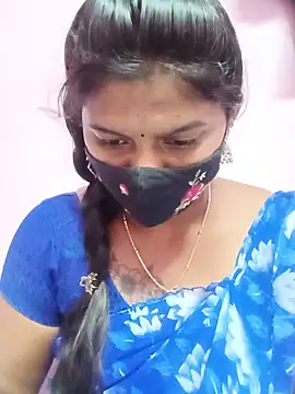 Tamil Hot Anu online show from 05/25/26, 01:44
