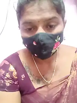 Tamil Hot Anu online show from 05/29/26, 04:49