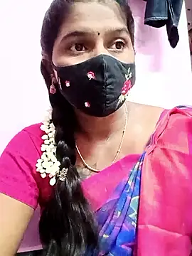 Tamil Hot Anu online show from 05/31/26, 09:05