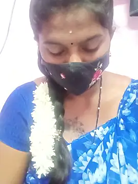 Tamil Hot Anu online show from 06/01/26, 08:27