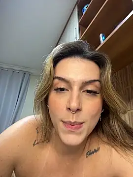BarbieHotBrazil online show from 04/19/26, 03:17