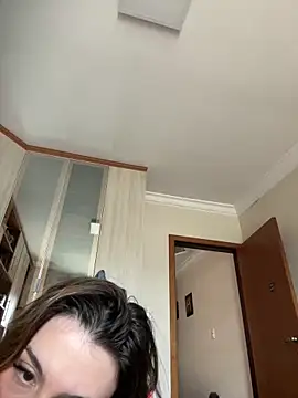 BarbieHotBrazil online show from 05/26/26, 12:45