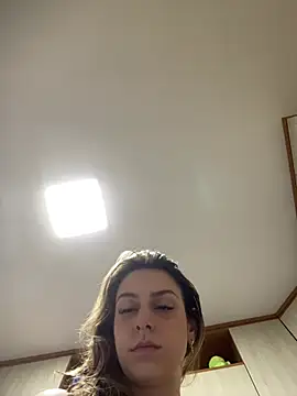 BarbieHotBrazil online show from 06/13/26, 03:48
