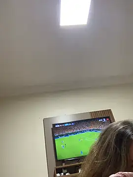 BarbieHotBrazil online show from 06/24/26, 03:16