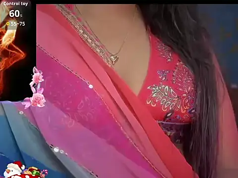 naughty nazara online show from 04/18/26, 07:07