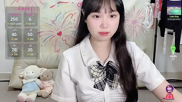 xiaoguai99 online show from 06/14/26, 11:34