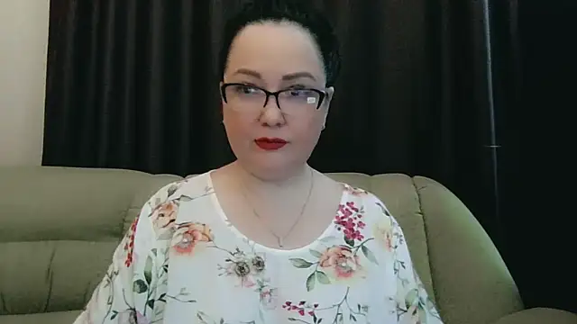 infinity loveliness online show from 02/24/26, 06:00