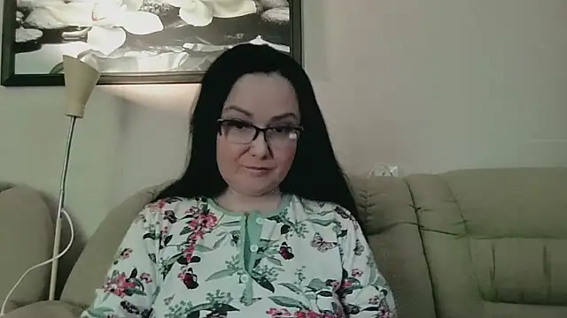 infinity loveliness online show from 02/28/26, 07:31