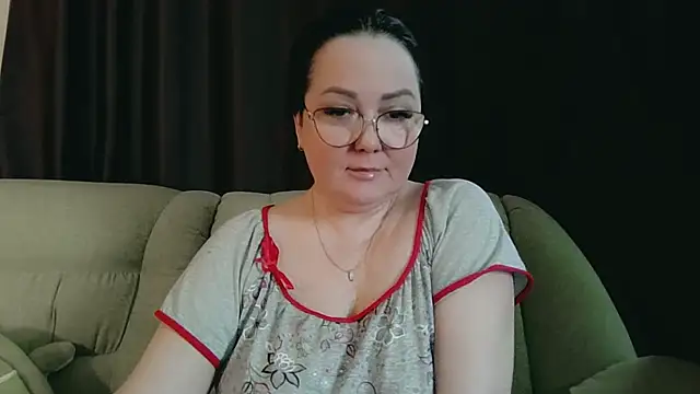 infinity loveliness online show from 03/15/26, 09:48