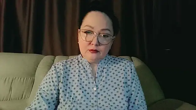 infinity loveliness online show from 04/30/26, 07:58