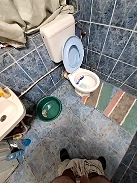 BOOMADDICT6996 online show from 01/09/26, 09:05