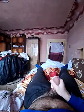 BOOMADDICT6996 online show from 02/16/26, 10:55