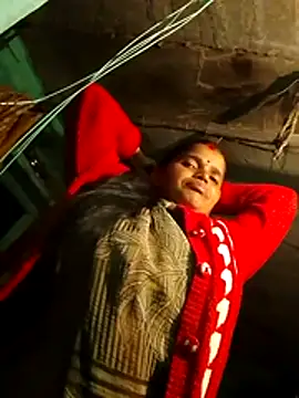 Jyoti sekh online show from 02/20/26, 03:45