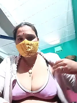 Savita jatav online show from 01/19/26, 07:34