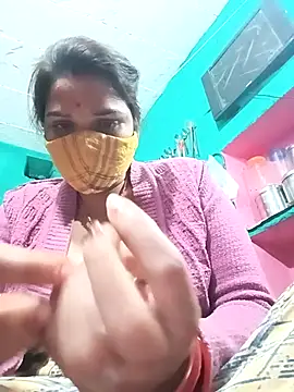 Savita jatav online show from 02/18/26, 04:47