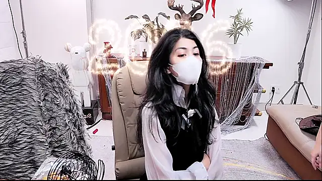 Nunu babii online show from 01/14/26, 01:28