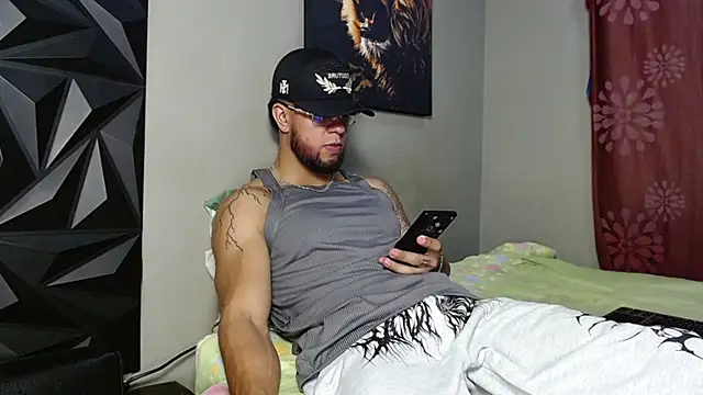 jacob bentley online show from 02/10/26, 12:37