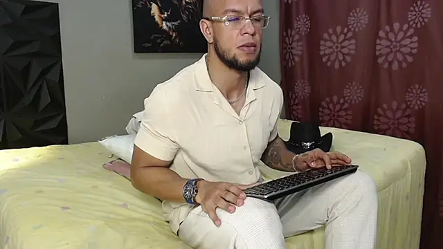 jacob bentley online show from 03/08/26, 03:54