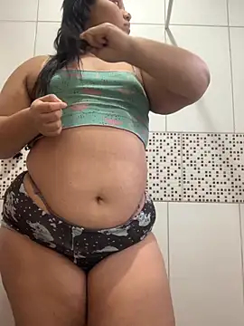 Mirandaroh online show from 07/05/26, 10:22