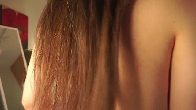 Sweetemerry online show from 01/10/26, 04:36