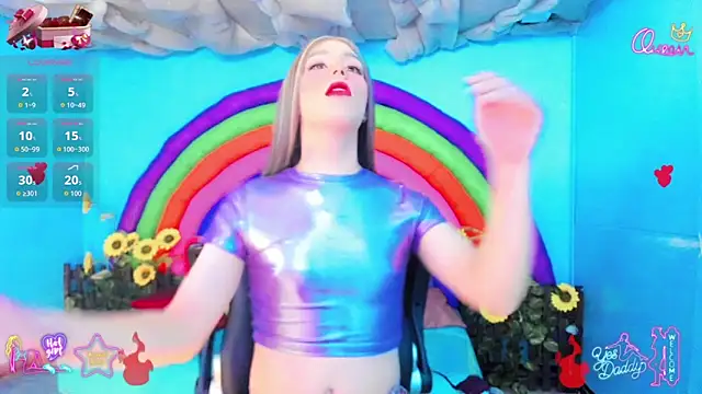 katalina hot   online show from 02/04/26, 10:32