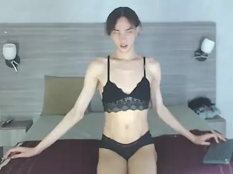 Snapshot of sora_jun chatting on 01/11/26, 06:46 sora jun online show from 01/11/26, 06:46