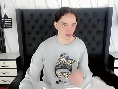 sora jun online show from 03/24/26, 02:22