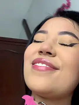 DulcePiink online show from 03/04/26, 07:20