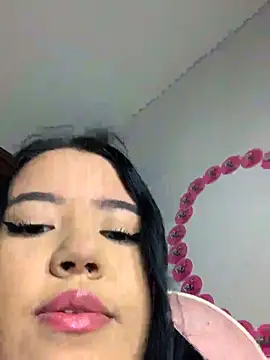 DulcePiink online show from 03/31/26, 11:16