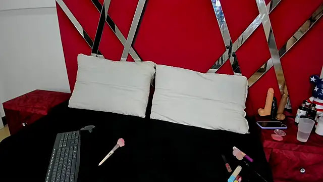 aishaxht online show from 04/05/26, 09:12