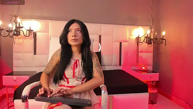 MAGIC ISIS  online show from 02/03/26, 06:00