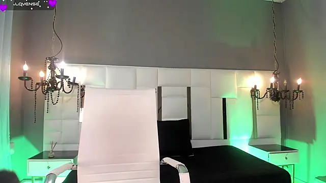 MAGIC ISIS  online show from 02/20/26, 08:38