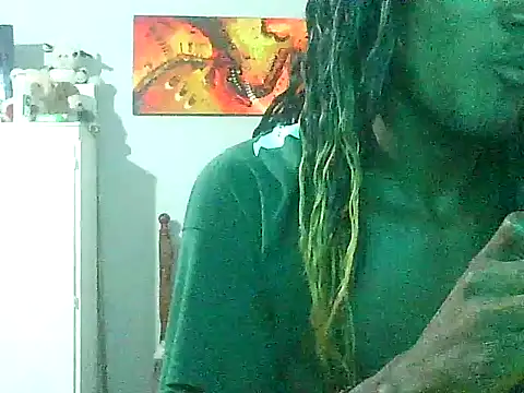 fetichefantasi24cm online show from 01/13/26, 11:59