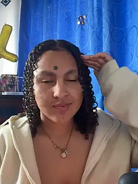 Selene Voon online show from 03/27/26, 07:46