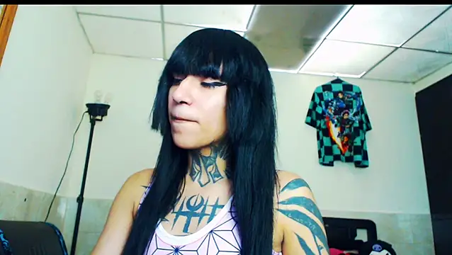 Snapshot of jazmin_wolf chatting on 02/10/26, 04:55 jazmin wolf online show from 02/10/26, 04:55