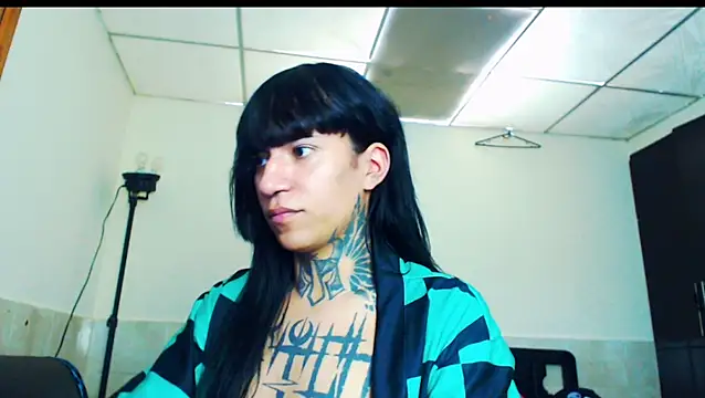 Snapshot of jazmin_wolf chatting on 02/12/26, 05:08 jazmin wolf online show from 02/12/26, 05:08