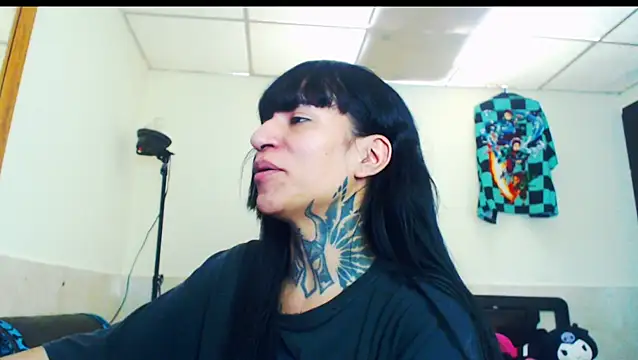 Snapshot of jazmin_wolf chatting on 02/16/26, 05:09 jazmin wolf online show from 02/16/26, 05:09