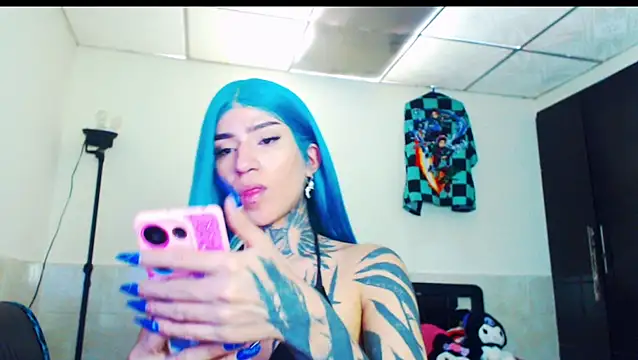 Snapshot of jazmin_wolf chatting on 02/21/26, 03:46 jazmin wolf online show from 02/21/26, 03:46