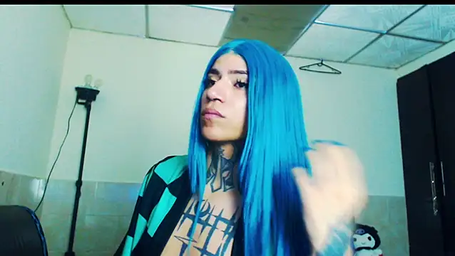 Snapshot of jazmin_wolf chatting on 02/22/26, 12:04 jazmin wolf online show from 02/22/26, 12:04