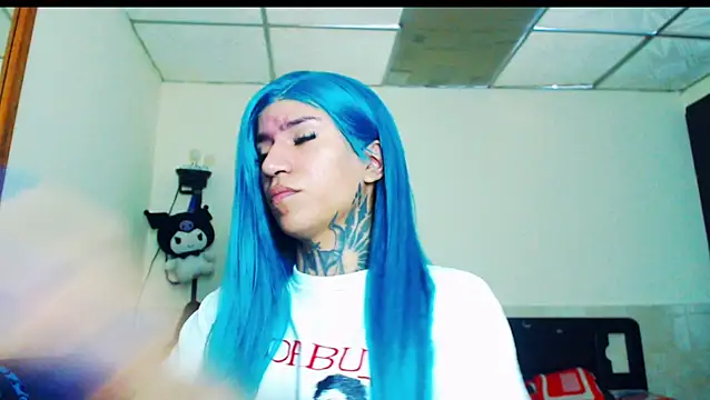 Snapshot of jazmin_wolf chatting on 02/28/26, 12:06 jazmin wolf online show from 02/28/26, 12:06